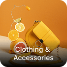 Clothing & Accessories
