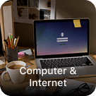 Computer & Internet
