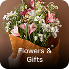 Flowers & Gifts