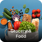 Grocery & Food