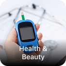 Health & Beauty