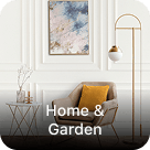Home & Garden