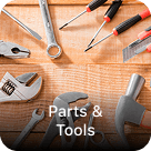 Parts & Tools
