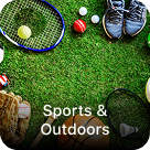 Sports & Outdoors